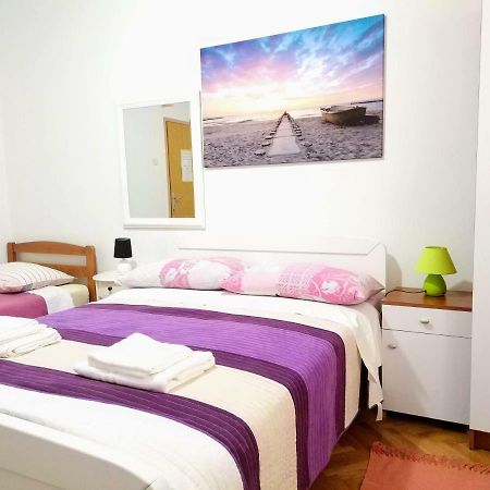 Zadar Peninsula Accommodation Eksteriør bilde