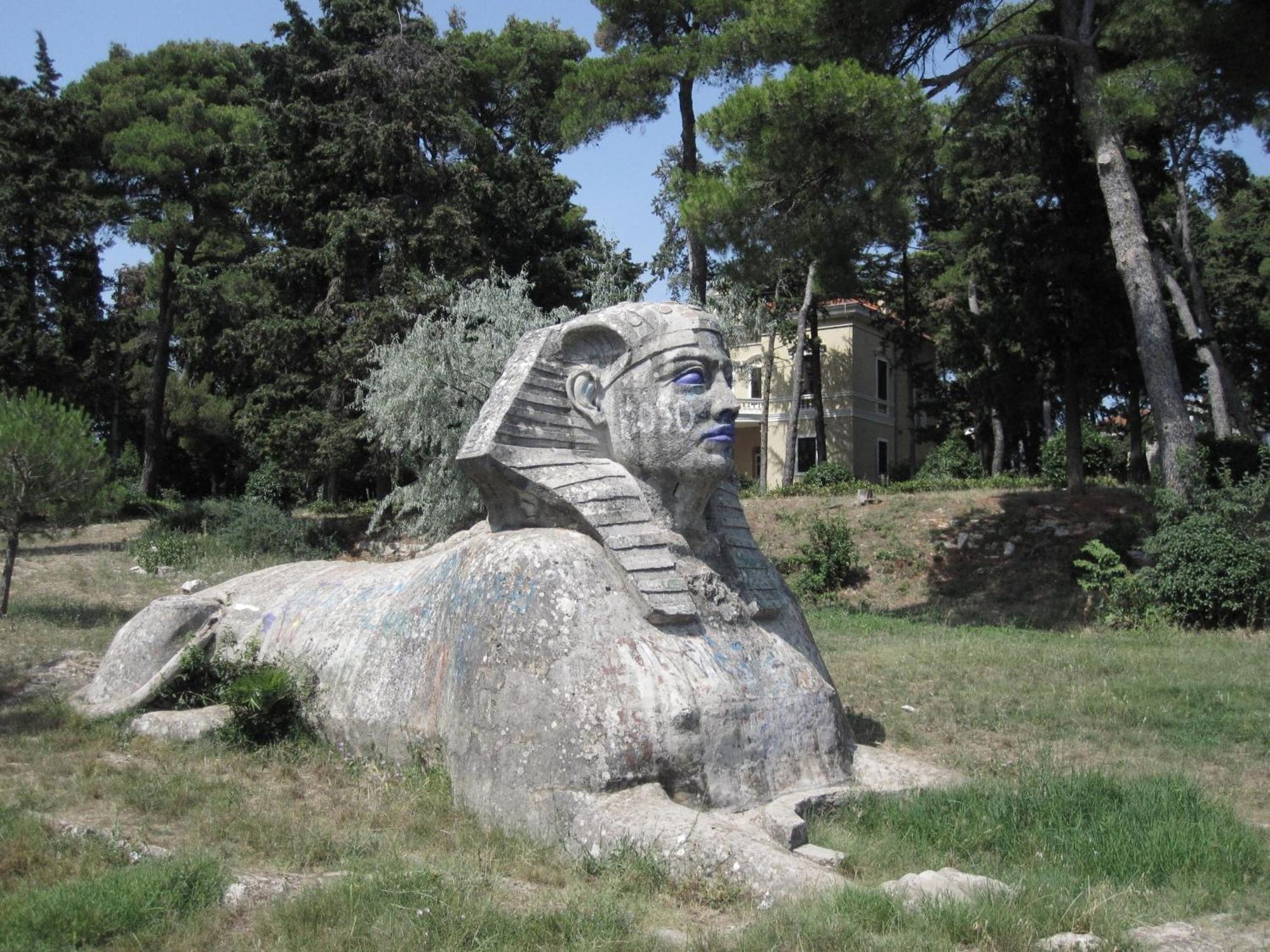 Zadar Peninsula Accommodation Eksteriør bilde