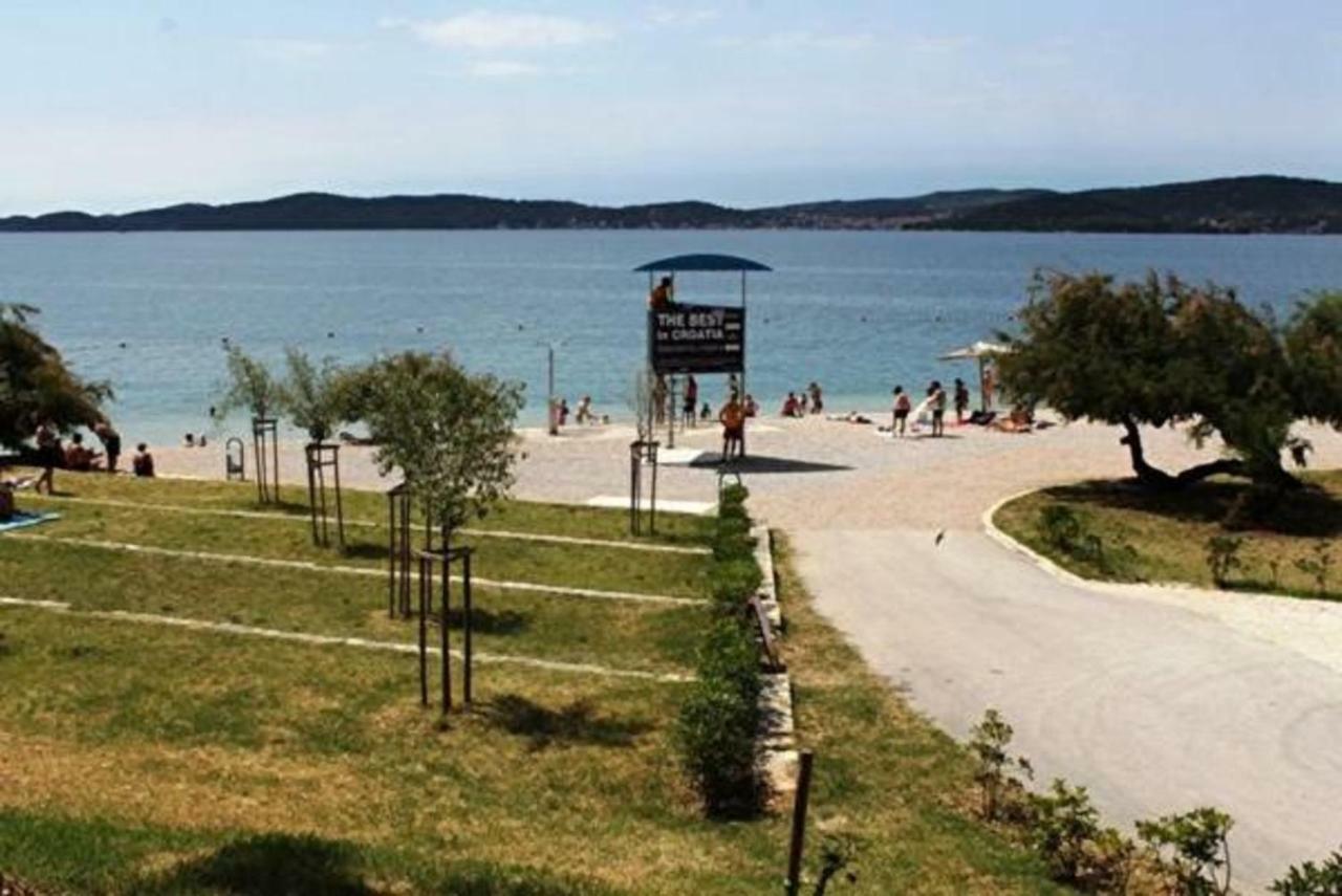 Zadar Peninsula Accommodation Eksteriør bilde