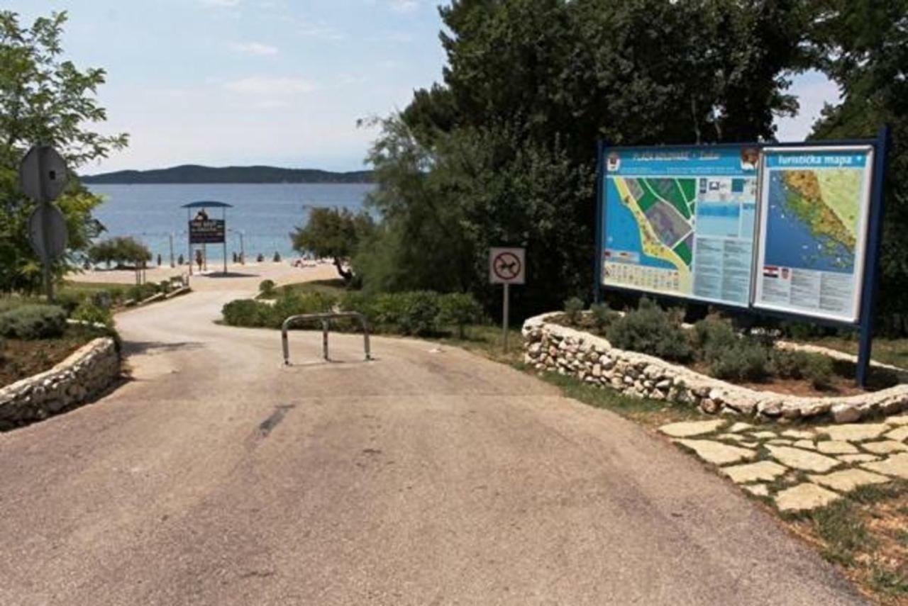 Zadar Peninsula Accommodation Eksteriør bilde