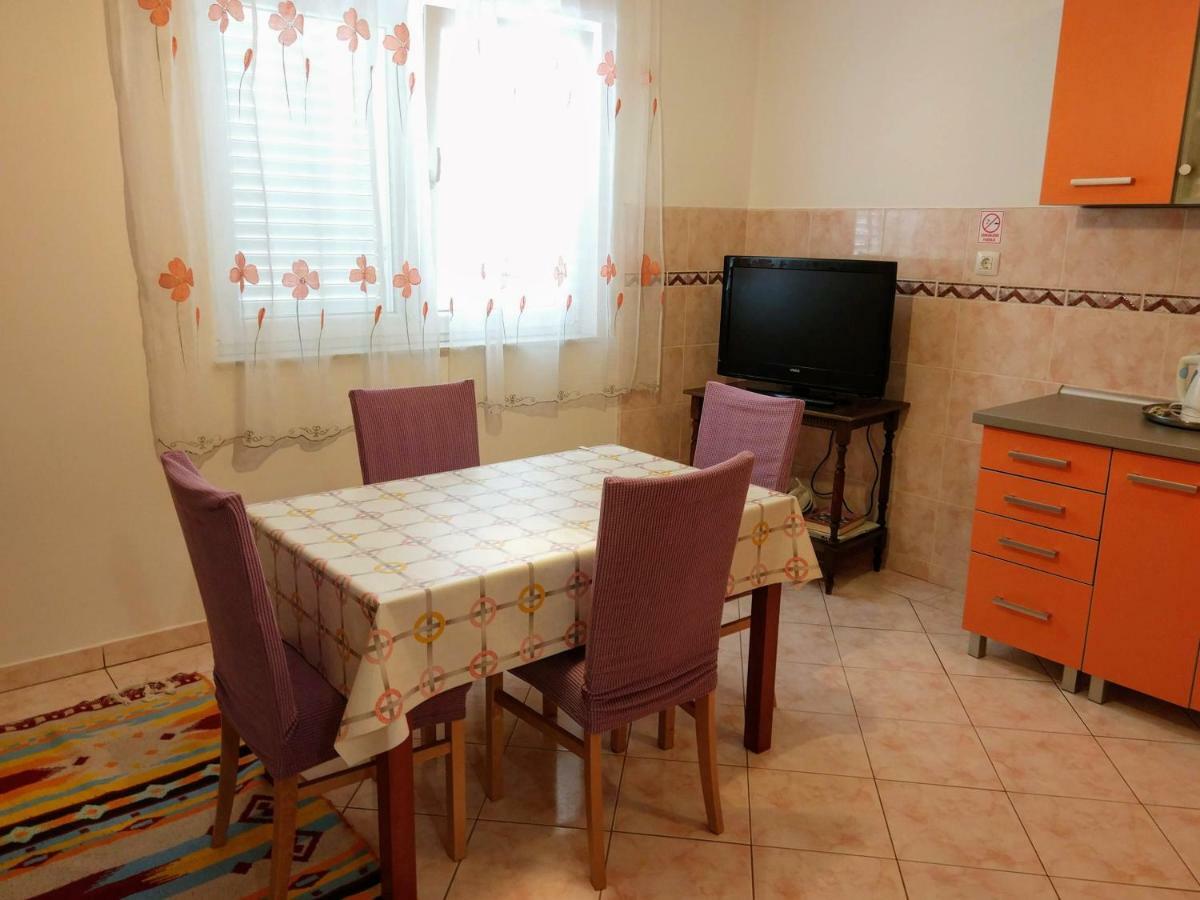 Zadar Peninsula Accommodation Eksteriør bilde